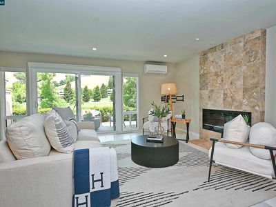 3434 Tice Creek Dr APT 7, Walnut Creek, CA, 94595