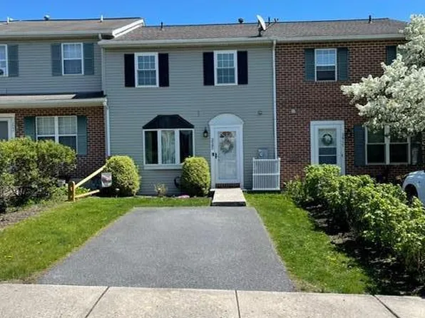 3945 Lynn Ave, Reading, PA 19606
