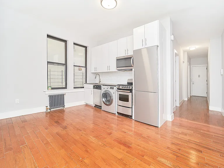 2504 Adam Clayton Powell Jr Blvd #3 — Photo 2