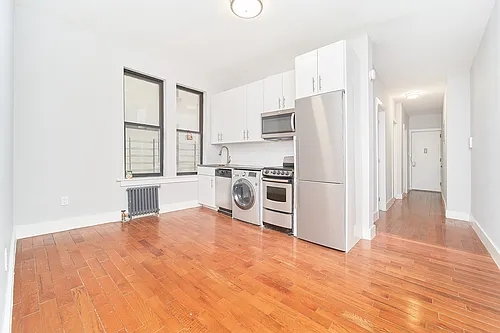 2504 Adam Clayton Powell Jr Blvd #3 Photo 1