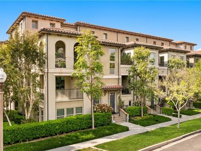 219 Native Spg, Irvine, CA, 92618