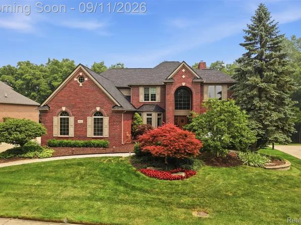 24030 Argyle St, Novi, MI 48374