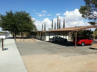 9609 7th Ave, Hesperia, CA 92345
