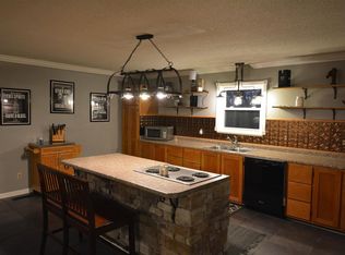 216 Ashley Rd, Lynchburg, TN 37352