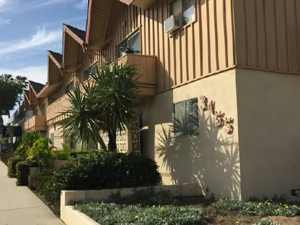 Emerald, 3455 Emerald St APT 9, Torrance, CA 90503