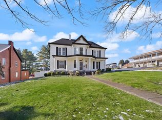 406 N Main St, Somerset, KY