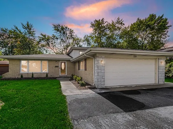739 E 170th Pl, South Holland, IL 60473