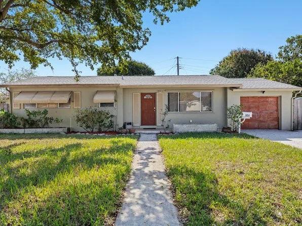 604 Flagler Boulevard, Lake Park, FL 33403