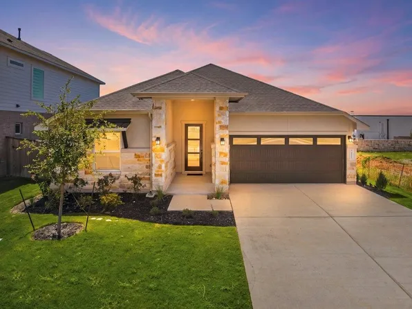 4513 College Square Dr, Round Rock, TX 78665
