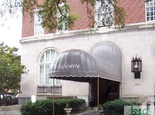 321 Abercorn St APT 408, Savannah, GA 31401