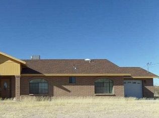 1010 Calle Coyote, Rio Rico, AZ 85648