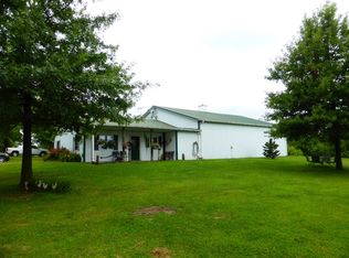 3255 Oakland School Rd, Odessa, MO 64076