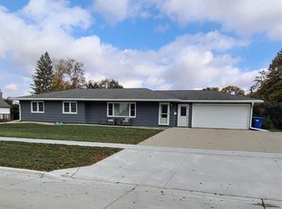 713 5th Ave SW, Pipestone, MN 56164