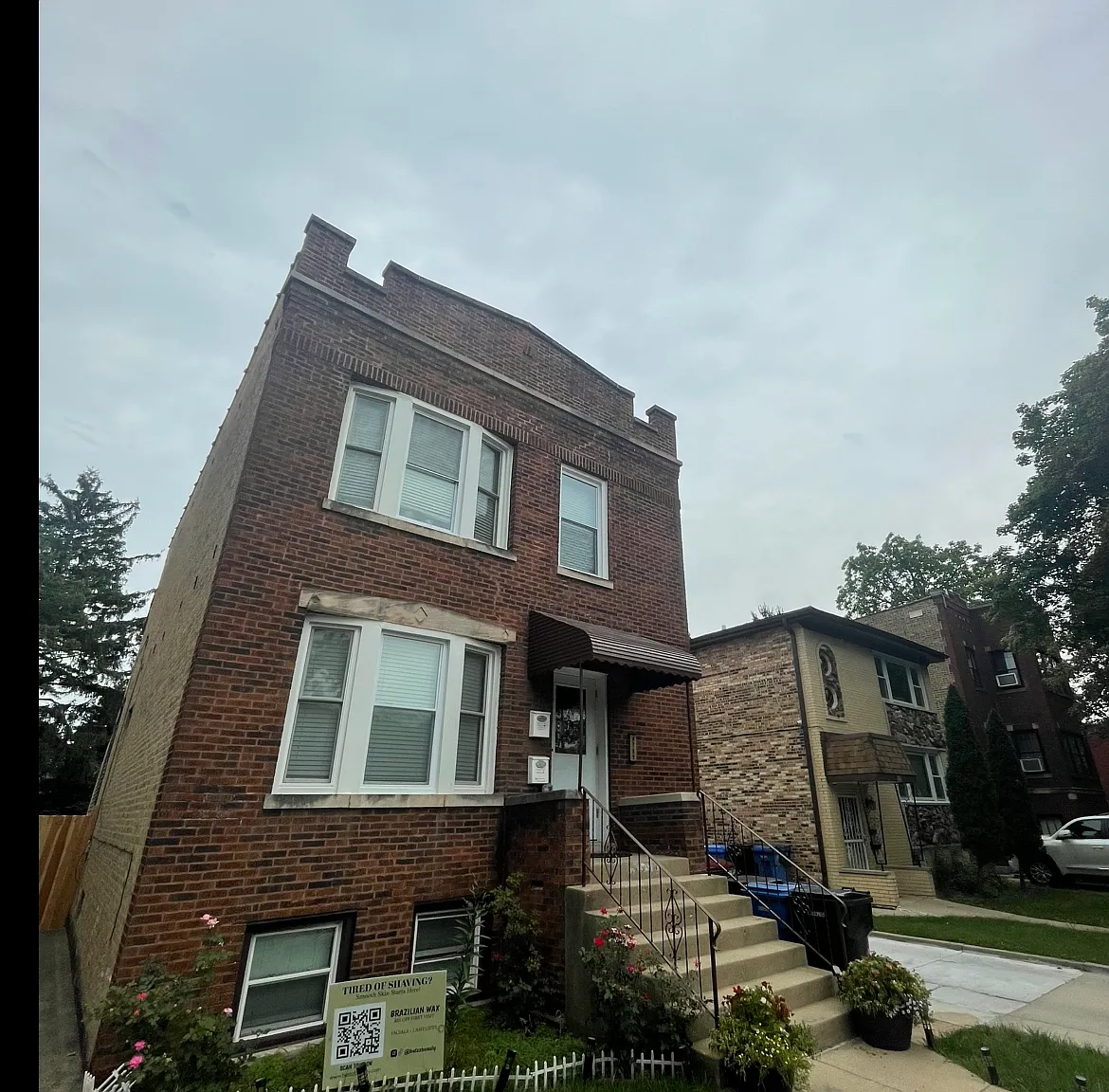 2 bed, 1000 sqft, $2,500 — Photo 3
