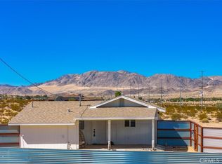 1282 Morongo Rd, Twentynine Palms, CA 92277