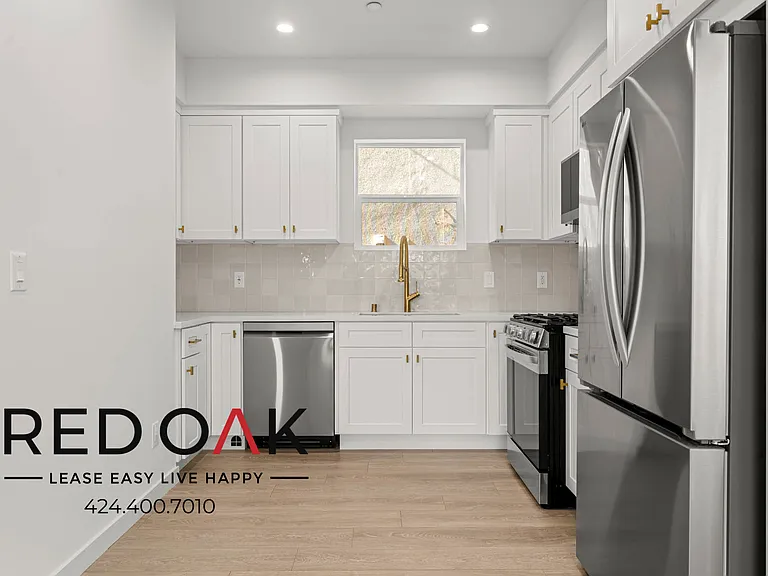 415 N La Fayette Park Pl #415.5 — Photo 10
