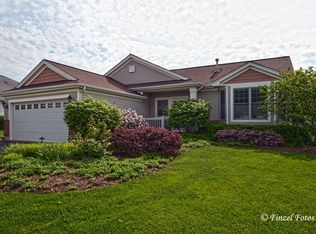 11706 Sedgewick Dr, Huntley, IL 60142