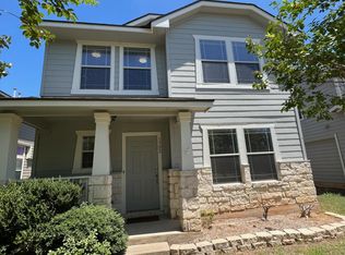 1502 Davis Mountain Loop, Cedar Park, TX 78613