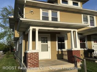 1802 Center Blvd #1804, Springfield, OH 45506