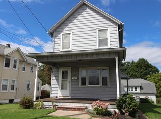 455 Main Rd, Hanover Township, PA 18706