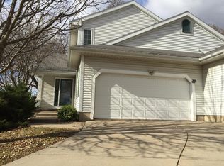 1226 N High Point Rd, Middleton, WI 53562