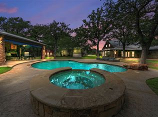 3911 N Highway 281, Mineral Wells, TX 76067