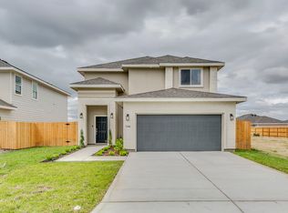 2106 N 25th 1/2 St, Hidalgo, TX 78557