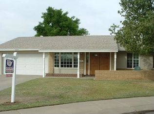 10038 N 42nd Dr, Phoenix, AZ 85051