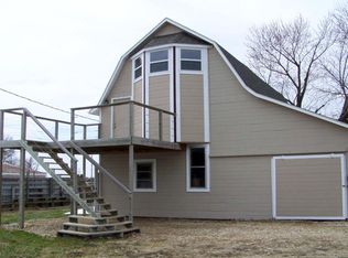 5322 William Wood Rd, Manhattan, KS 66502