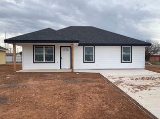 5309 N 10th St, Abilene, TX 79603