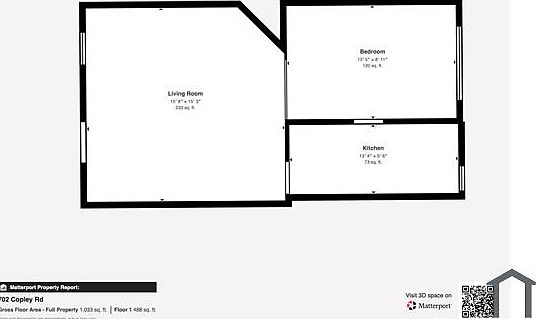 3rd image of 702 Copley Rd