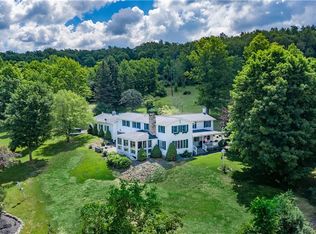 3963 Parrish Hill Rd, Naples, NY 14512