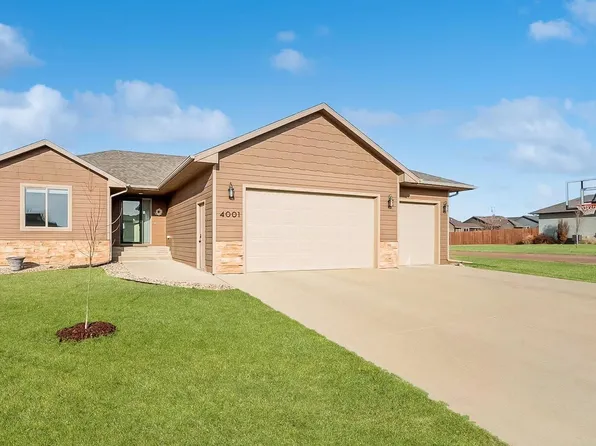 4001 S Linedrive Ave, Sioux Falls, SD 57110