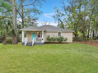 1305 E 32nd St, Savannah, GA 31404