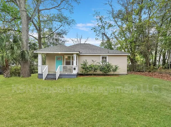 1305 E 32nd St, Savannah, GA 31404