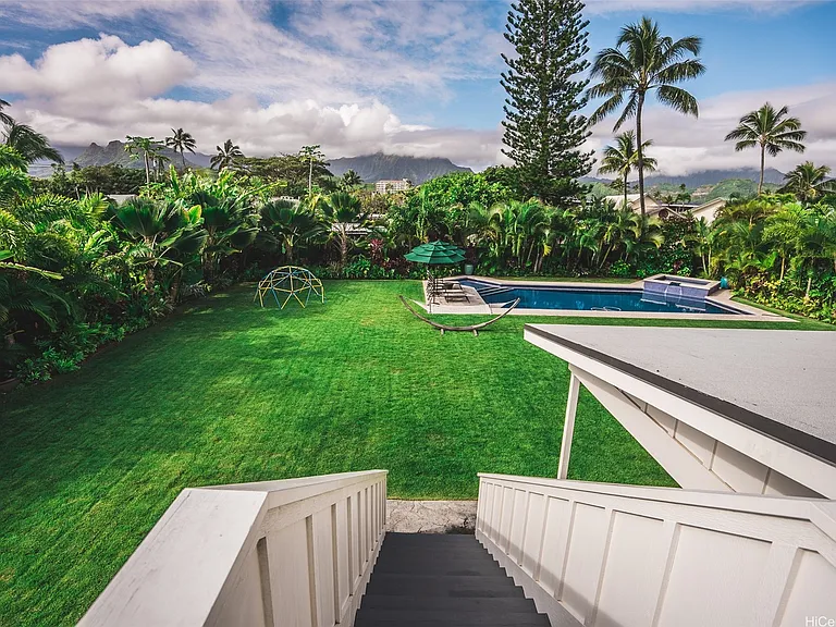45 N Kalaheo Ave — Photo 16
