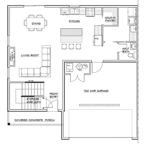 4030 Brooke Elizabeth Dr Photo 1