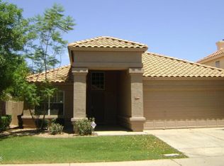 2256 E Lakecrest Dr, Gilbert, AZ 85234