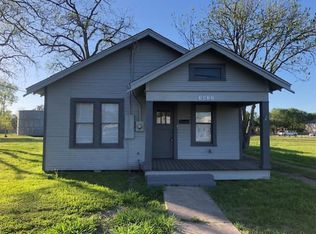 3022 School St, Needville, TX 77461