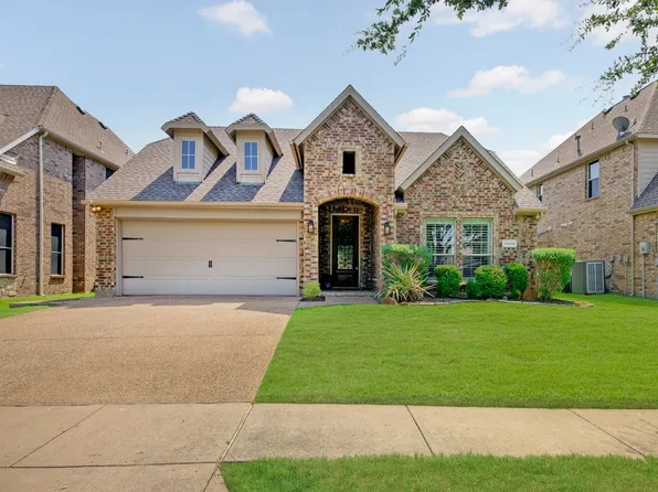 12030 Eastpark Ln, Frisco, TX 75033