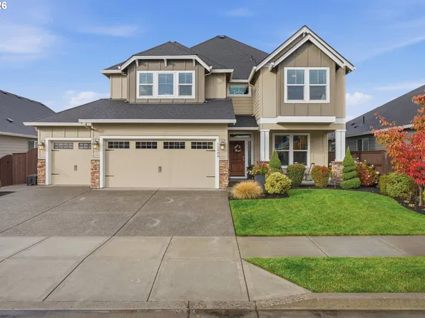 15408 NE 15th St, Vancouver, WA 98684