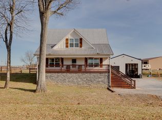 500 Armstrong Rd, Castalian Springs, TN 37031