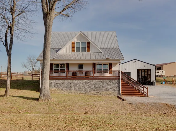 500 Armstrong Rd, Castalian Springs, TN 37031