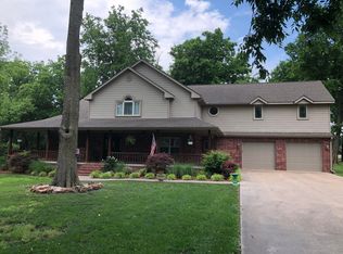 26901 S 621 Pl, Grove, OK 74344
