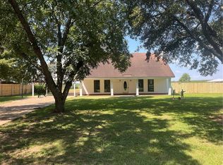 982 Highway 1184, Cottonport, LA 71327