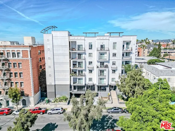 733 S Manhattan Pl Unit 402, Los Angeles, CA 90005