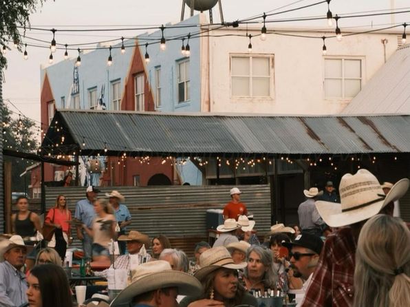 Tampico, Turkey, TX 79261