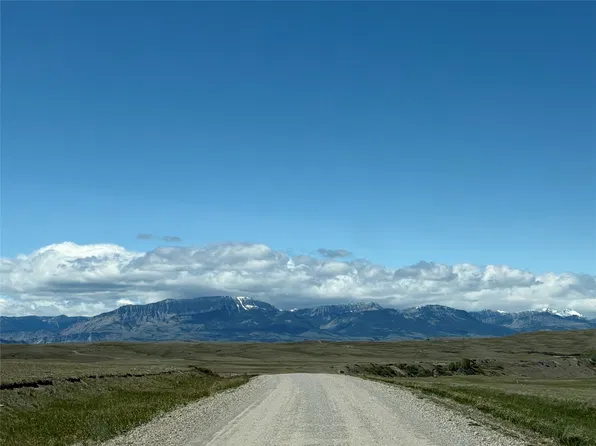 77 W Bitterroot Ln #100-4, Augusta, MT 59410