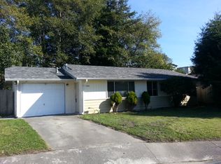 2220 Wisteria Way, Arcata, CA 95521