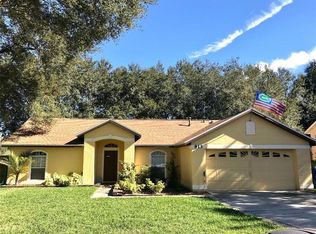 813 Palm Forest Ln, Minneola, FL 34715